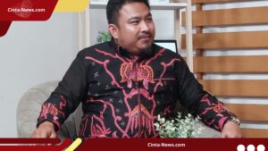 Bupati Subang Tindak Truk Besar Langgar Jam Operasional