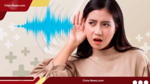 Tips Jaga Kesehatan Pendengaran