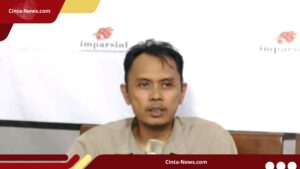 Rekrutmen Tamtama untuk Urusan Sipil Dinilai Cederai Reformasi
