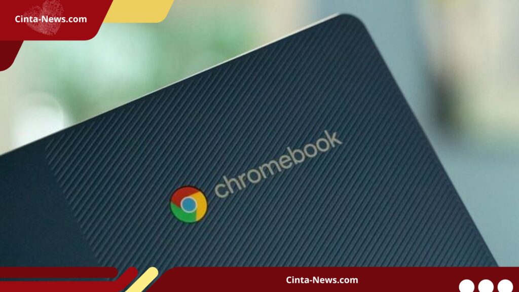 Apa Itu Chromebook dalam Kasus Korupsi Eks Stafsus Nadiem?