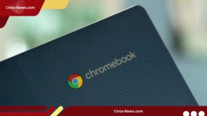 Apa Itu Chromebook dalam Kasus Korupsi Eks Stafsus Nadiem?