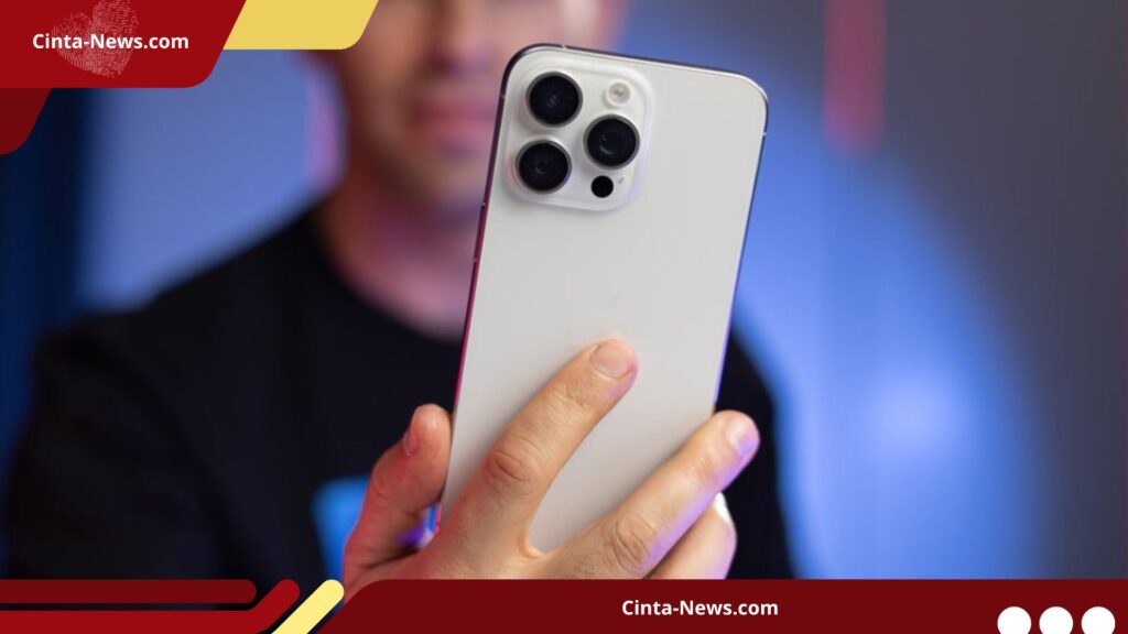 iPhone Punya Mode “Lockdown”, Kapan Harus Digunakan?
