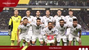 Jepang 6-0 Indonesia, Alarm untuk Garuda!