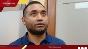 Rayen Pono: Keenan dan Vidi Korban, Situasi Janggal