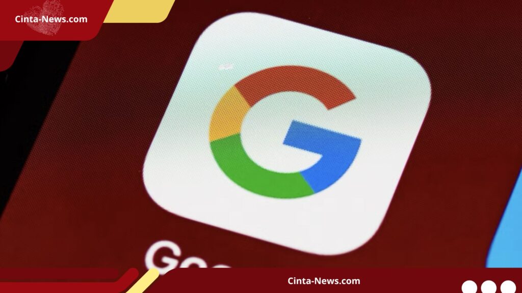 Google: Upgrade Gmail Sekarang atau Diretas!