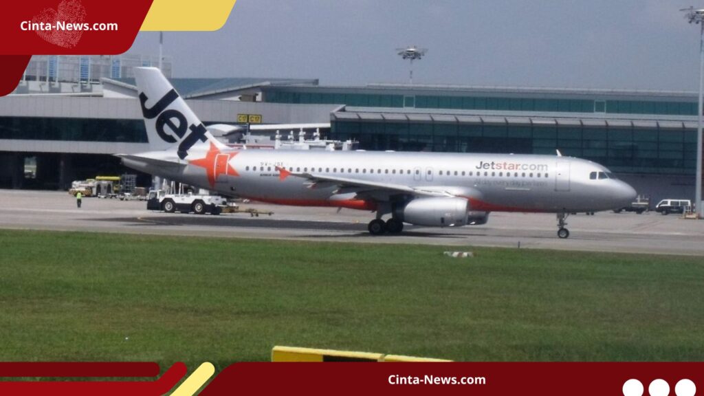 Alasan Qantas Tutup Maskapai Penerbangan Murah Jetstar Asia