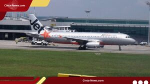 Alasan Qantas Tutup Maskapai Penerbangan Murah Jetstar Asia