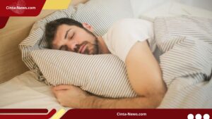 Kurang Tidur Sebabkan Stroke? Ini Kata Dokter