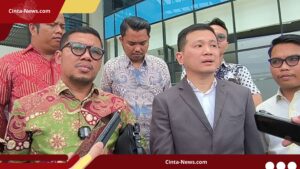 Kuasa Tanah 30 Tahun, Lansia Ini Jadi Tersangka?