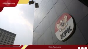 KPK Tahan Direktur JN Tersangka Kasus ASDP, Tapi Batal