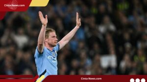 Alasan di Balik Kepindahan Kevin De Bruyne ke Napoli