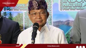 Wayan Koster: 50% Devisa Pariwisata Nasional Berasal dari Bali