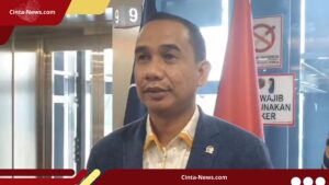 Usul DPR: Penyidik/Reserse Polri Wajib S1 Hukum