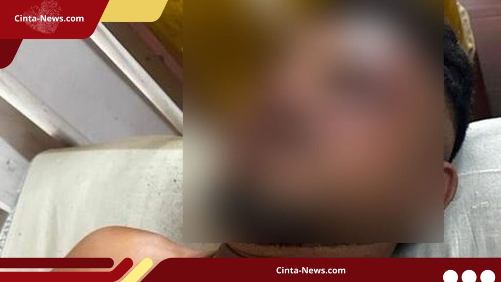 Selamat Kecelakaan Pesawat, Penumpang Air India di Kursi Pintu Darurat
