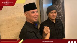Dhani: Tak Ada Dewa 19 Tanpa Andra, Dia Hitmaker