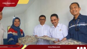 Limbah Ikan di Subang Jadi Sumber Cuan & Energi Hemat