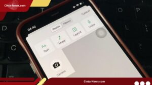 Fitur ‘Layout’ Baru di Status WA Mirip Story IG, Ini Fungsinya