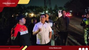 Begal & Pelemparan Batu Marak di Jalan Gelap Bandung, Adik Dewan Korban