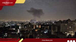 Konflik Iran-Israel, WNI Diminta Menunda Perjalanan