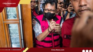 Uang dan Emas Rp 1 Triliun Milik Zarof Ricar Disita untuk Negara