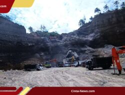 Pemkab Magetan Laporkan Tambang CV Putra Anugrah ke Provinsi: Aktivitas Ilegal yang Ancam Lingkungan