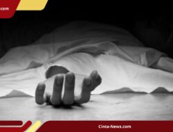 Mahasiswi Tewas Diduga Aborsi di Lampung, Kekasihnya Diamankan Polisi