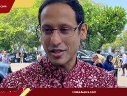 Kejagung Periksa Nadiem Makarim Senin Depan Terkait Kasus Korupsi Pengadaan Chromebook