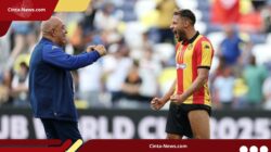 Hasil Piala Dunia Antarklub 2025: LAFC Takluk 0-1 dari Esperance Tunis