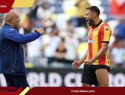 Hasil Piala Dunia Antarklub 2025: LAFC Takluk 0-1 dari Esperance Tunis