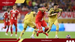 Hasil Bayern Vs Boca Juniors 2-1: Die Roten Melaju ke 16 Besar Piala Dunia Antarklub 2025