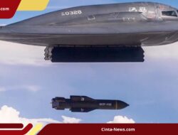 AS Terlibat Perang Iran-Israel, Bombardir Situs Nuklir Iran: Trump Umumkan Serangan Langsung
