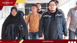 Buronan TPPO asal Aceh Ditangkap di Bandara Pekanbaru, Gadis 16 Tahun Jadi Korban