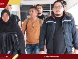 Buronan TPPO asal Aceh Ditangkap di Bandara Pekanbaru, Gadis 16 Tahun Jadi Korban