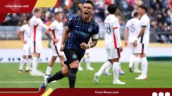 Inter Milan Taklukkan Urawa Reds 2-1 !