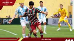 Fluminense vs Ulsan HD 4-2: Wakil Brasil Tunjukkan Dominasi di Piala Dunia Antarklub