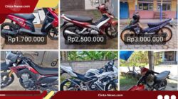 Fenomena Jual Motor Bekas “STNK Only” di Facebook: Harga Murah, Tapi Risikonya?