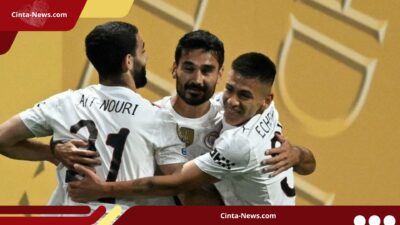 Hasil Man City Vs Al Ain: The Citizens Hancurkan Al Ain 6-0, Lolos ke 16 Besar dengan Gaya!