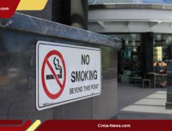 Perda Kawasan Tanpa Rokok Ditargetkan Rampung Tahun Ini