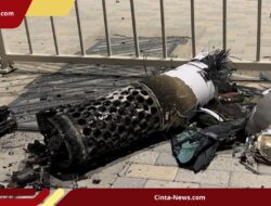 Kemenlu Imbau WNI di Timur Tengah Waspada Pasca-Serangan Iran ke Pangkalan AS di Qatar