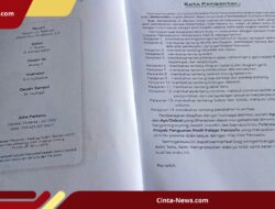 Praktik Jual Beli Buku Perpustakaan Sekolah di Lampung Terbongkar