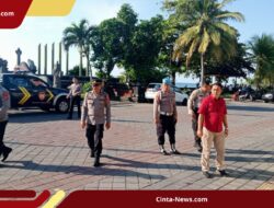 Perkelahian Antar Remaja di Pelabuhan Lama Buleleng