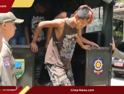 Mengubah Nasib, Anak Punk Bakal Masuk Sekolah Rakyat Semi Militer