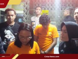 Keluarga di Jambi Jadikan Rumah sebagai “Markas” Sabu