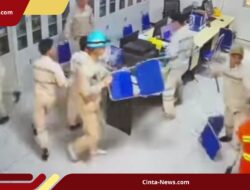 Karyawan Tambang Nikel di Halmahera Tengah Tega Tikam 2 Atasan Usai Tak Terima Dipecat