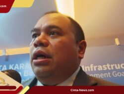 Proyek Panas Bumi PGE Dapat Suntikan Rp 1,94 T dari Danantara
