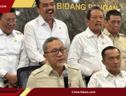 Anggaran MBG 2025 Dipangkas Jadi Rp 121 Triliun, Ini Penjelasan Menko Zulhas