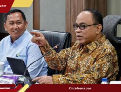 Kopdes Merah Putih Siap Suplai Bahan Baku dan Kelola Dapur Umum MBG