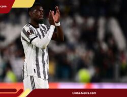 Paul Pogba Resmi Gabung AS Monaco