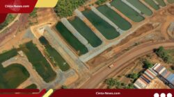 Harita Nickel (NCKL) Tantang Pasar Global dengan Audit Terketat