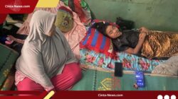 Ibu di Bekasi Alami Dugaan Malapraktik